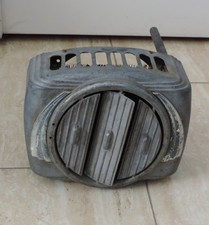 Vintage Antique Under Dash Car Truck Heater 1930 40s