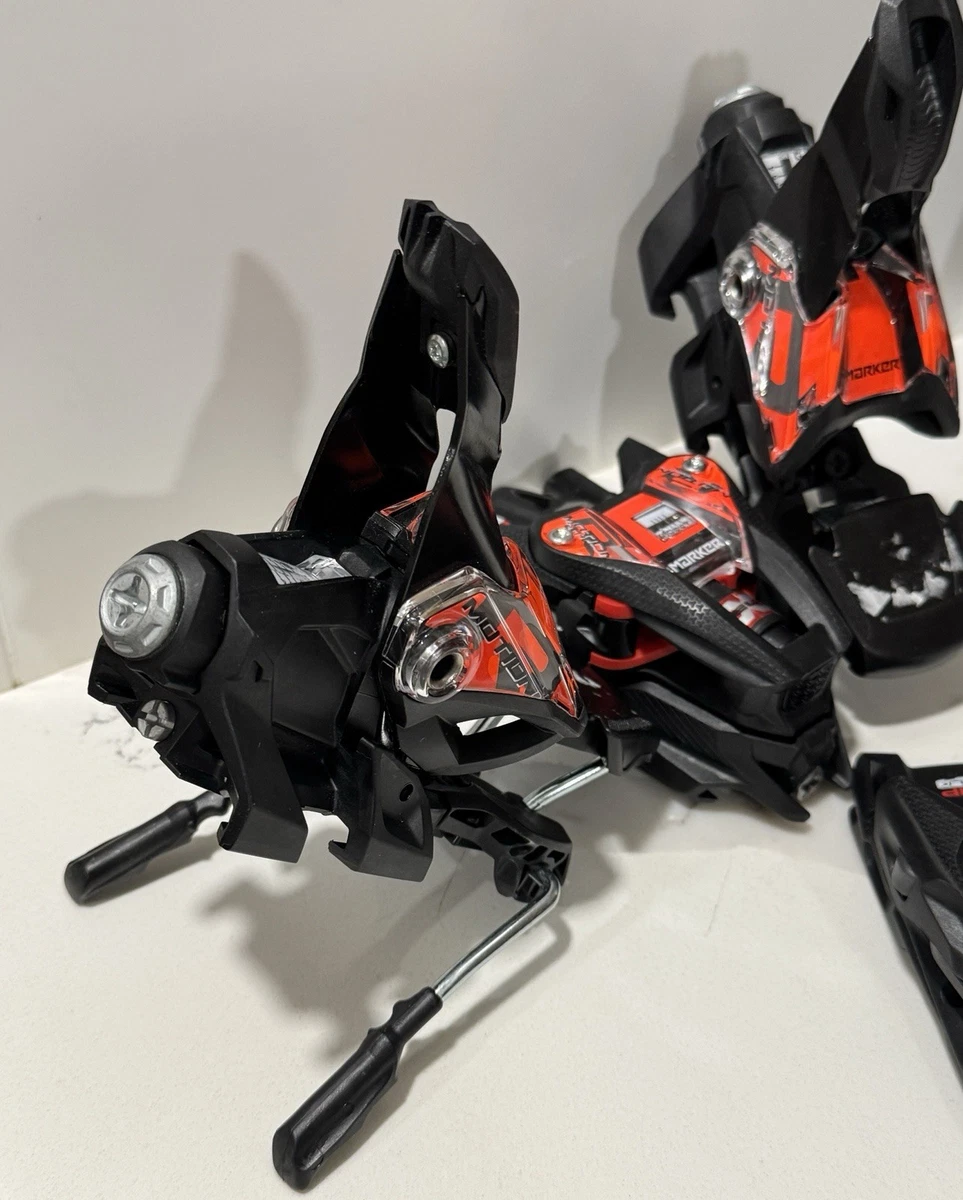 Marker Griffon Bindings In Downhill Ski Bindings for sale | eBay