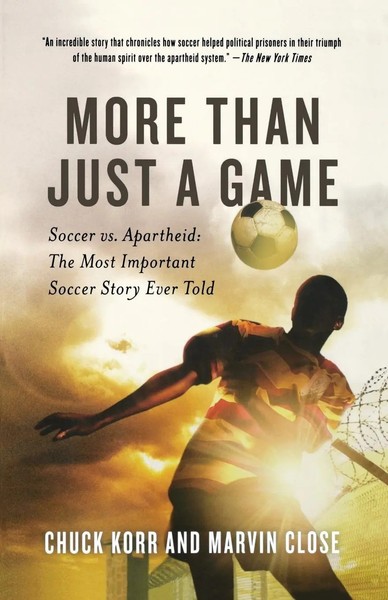 More Than Just A Game Chuck Korr (U. A.) Taschenbuch Kartoniert / Broschiert-image