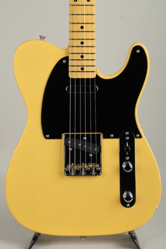 Vanzandt TLV-R1 Butterscotch Blonde #GG5k9