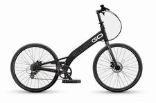 ElliptiGO RSUB Black: Pre-Owned 20%, Sold Directly from ElliptiGO