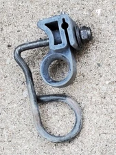 TORO Recycler MOWER 20017 ROPE GUIDE 106-8330 106-8331