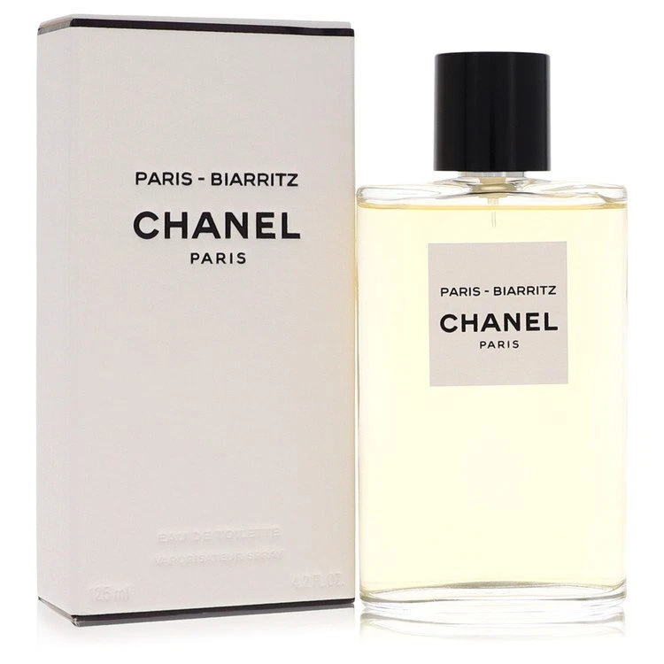 Chanel biarritz perfume price Clearance