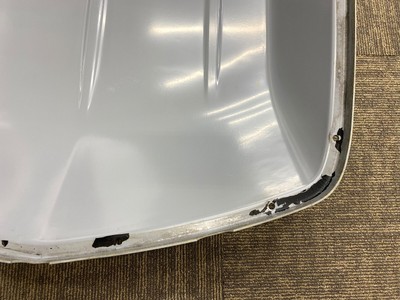 07-18 Mercedes Frieghtliner Sprinter Upper Roof AC Evaporator 