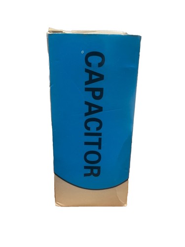 40uF to 40 MFD Run Start Capacitor For AC CBB65 - Picture 2 of 4