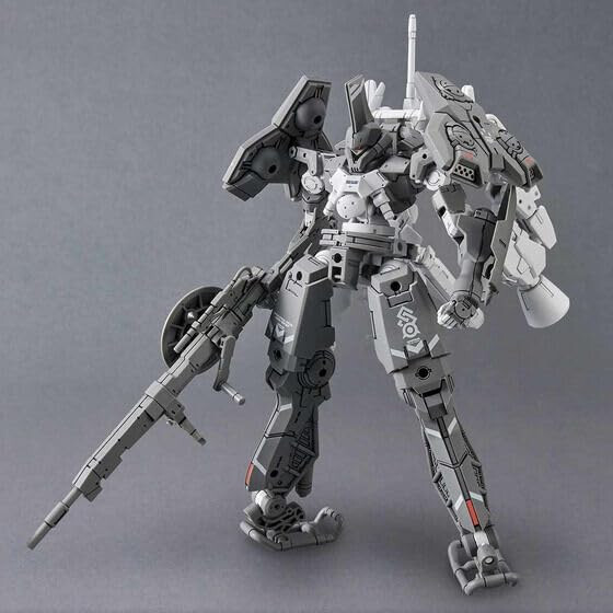 Premium BANDAI 30MM 1/144 bEXM-C14TS CIELNOVA CUSTOM (SPACE
