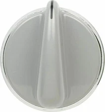 Dryer Control Knob for GE DRSR483GG7WW DWSR463EG2WW GTDP300EM1WS DWXR463EG6WW