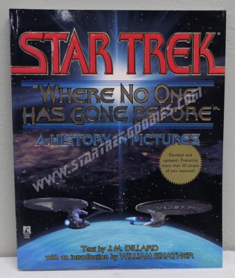 洋書STAR TREK WHERE NO ONE HAS GONE BEFORE s-l400.jpg