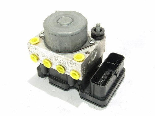 TOYOTA AYGO AB10 ABS Block pump pumpe Hydraulikblock 44510-0H020 0265260019