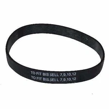Bissell Style 7, 9, 10, 12, 16 Vacuum Cleaner Belt BR-1007