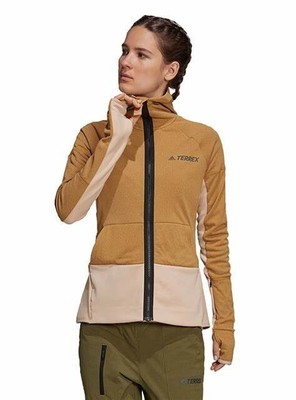 adidas zupahike jacket