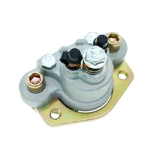 Front or Rear Brake Caliper W/Pads for Polaris Predator 500 2003 2004 2005 2006