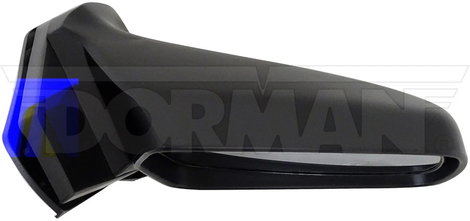 Espejo retrovisor derecho Dorman para Suzuki Sidekick 1989-1998 1990 1991 1992 1993 1994 Foto 4 de 4