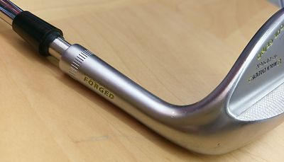 Callaway Mack Daddy 2 Wedge - Gear - In The Golf Bag - WITB For Tour - Foto 2