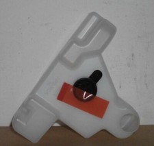 Contenitore toner residuo per Olivetti D Copia 16 16MF 200 200MF 1600 1800 MF 2000 2200