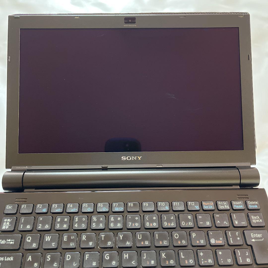 Sony Vaio VGN-TZ90S 2GB | eBay