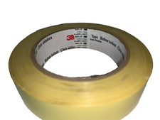 NEW Genuine OEM 3M Polyester Film Electrical Tape 57 1" X72yd 571 