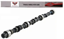 Chevrolet 292 6 Cylinder Enginetech Hydraulic Flat Tappet Camshaft 1963-1989
