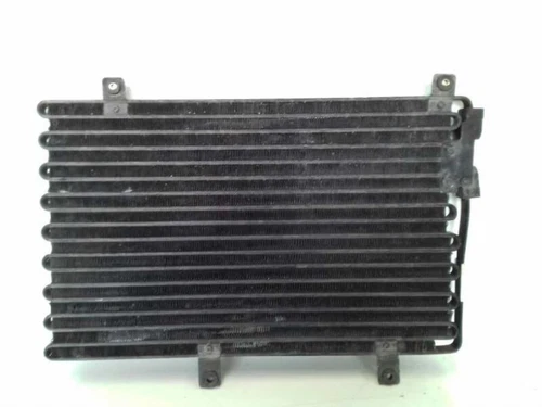 60610662 Condensador/Radiador Aire Acondicionado per ALFA ROMEO 146 2551526 - Bild 4 von 4