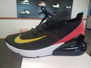 w air max 270 flyknit