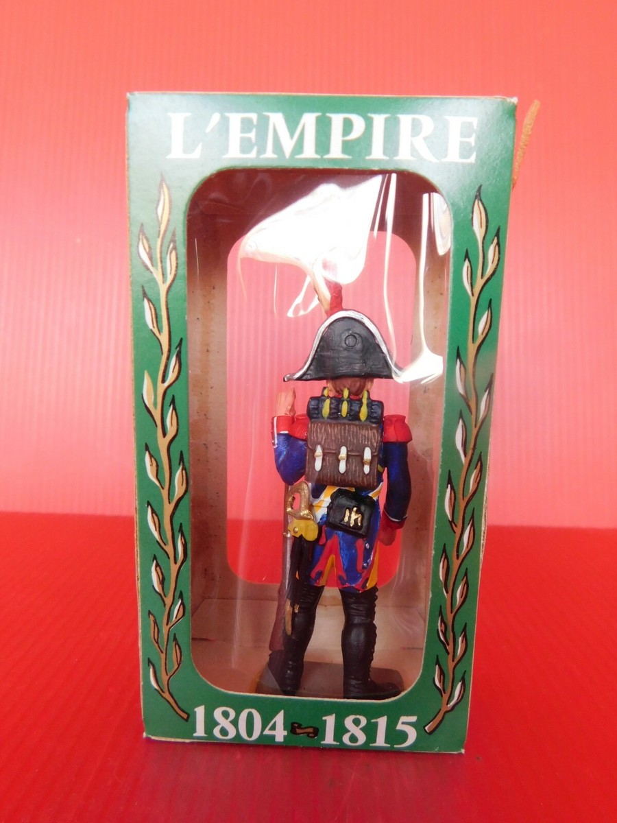 Figurine Vintage STARLUX GENDARMES - Pièce De Collection Ancienne