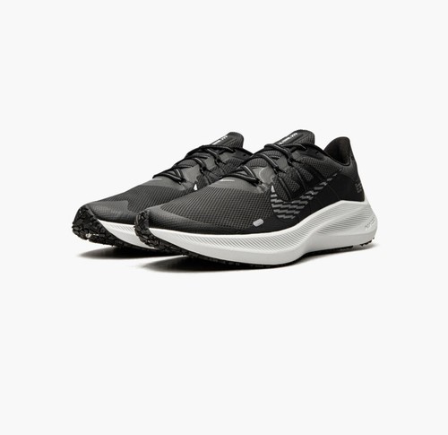 Men Nike Winflo 7 Shield Running 