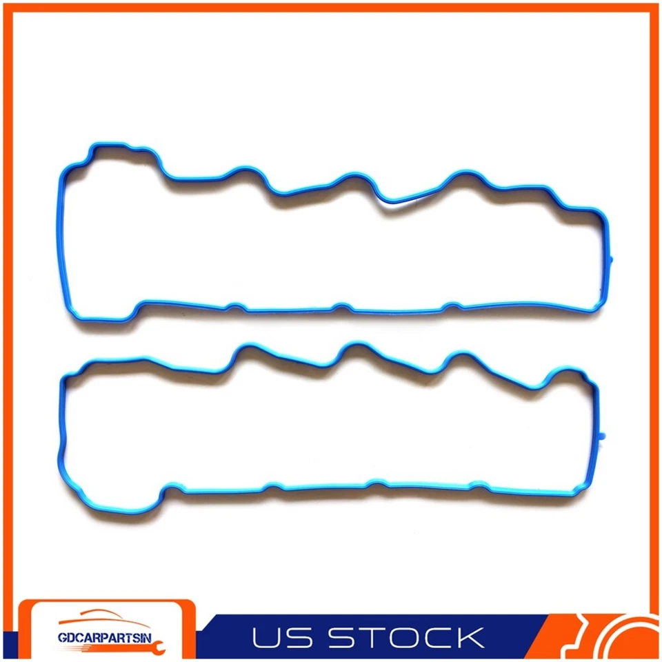 Head Gasket Set Brand New For 2008-2013 Chrysler Ram Dodge Dakota Jeep 4.7L SOHC - Image 4 of 4