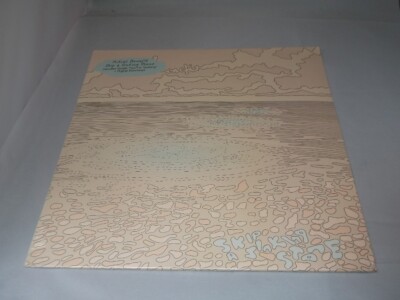Mutual Benefit:   Skip A Sinking Stone  UK  2016   LP   SEALED