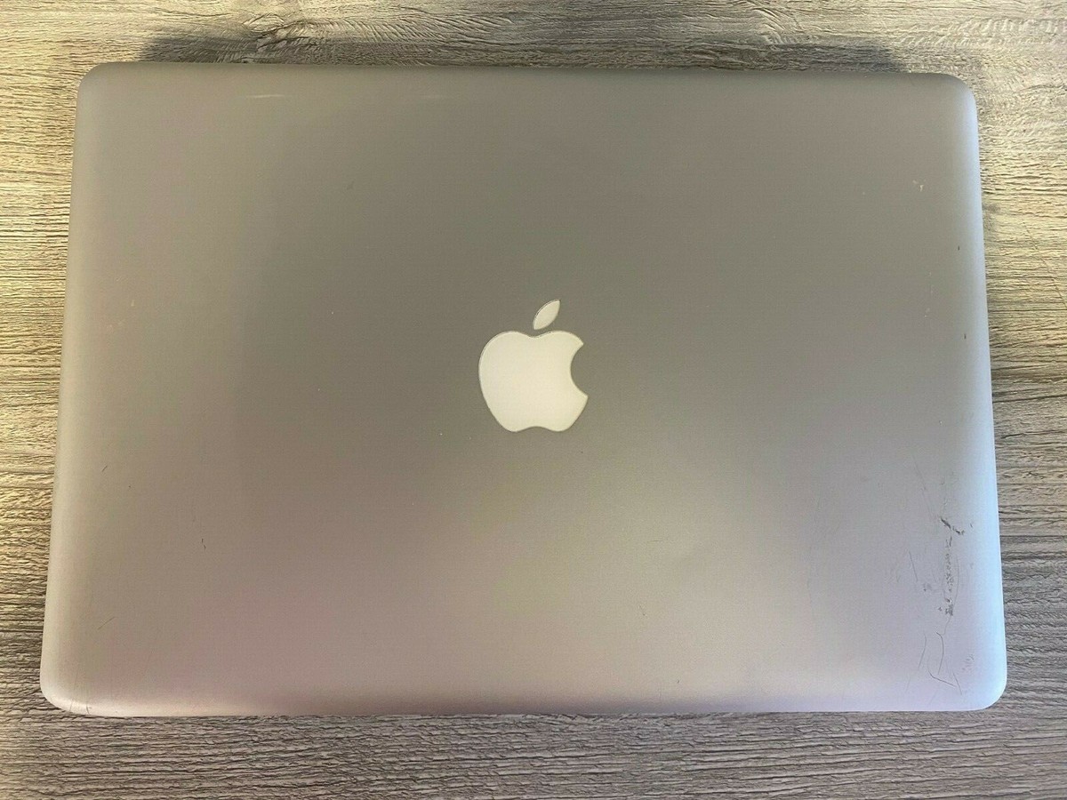 Macbook Pro 13.3