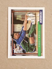 1992-93 TOPPS BASKETBALL TRADING CARDS YOU PICK FREE SHIPPING 50% OFF 2+