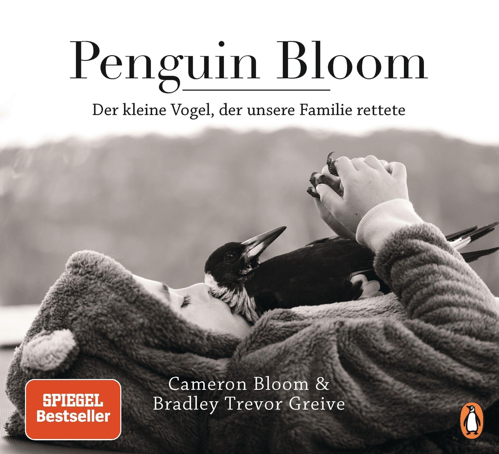 Thumbnail - Penguin Bloom, Cameron Bloom