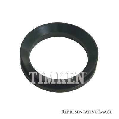 Timken 722108 Grease/Oil Seal For FRONT AXLE-Spindle FOR TK 3/4 (1977-89), 4WD