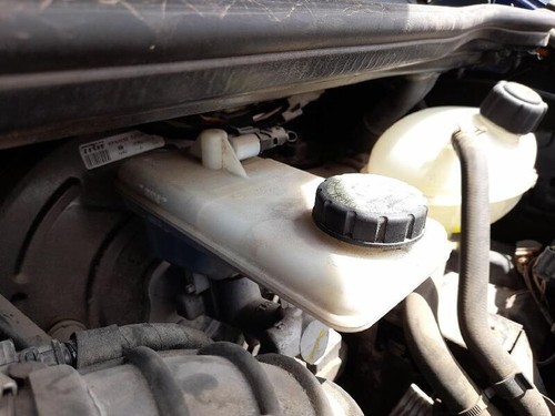 Pompa carburante Primastar X83 1.9 dCi 100 101 CV Diesel