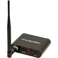 Vocopro Silentsymphony-talk, 3 Channel Wireless Transmitter With Mic Input Ln