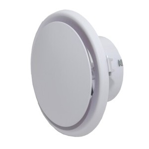 150mm/6" Round Heating/Cooling Vent Ceiling Cone Diffuser ...