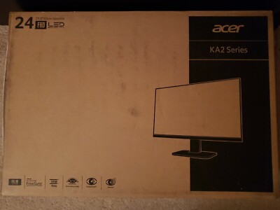 Acer KA242Y Abi 23.8