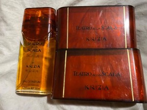 Krizia Teatro Alla Scala | eBay
