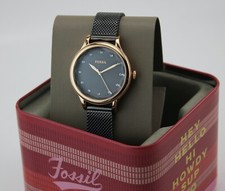 Fossil Women's Watch Laney BQ3323 - for 