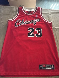 jordan rookie jersey nike