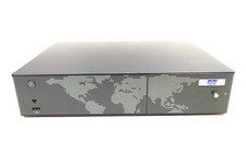 GW Security GW-NVR2208E-P Network Video Recorder POE w/ Audio - No Hard Drives