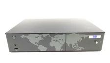 GW Security GW-NVR2208E-P Network Video Recorder POE w/ Audio - No Hard Drives