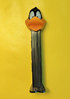Daffy Neu (Looney Tunes) - PEZ Süßigkeitenspender - 7,5 Patent - China