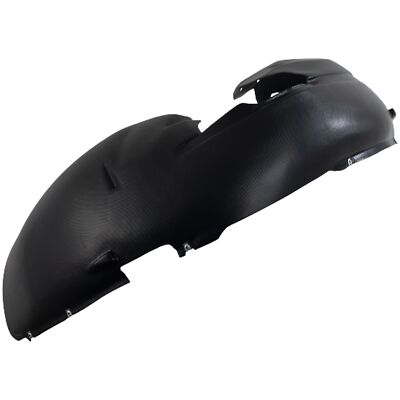 Front Fender Inner Liner for Lexus IS F 2008-2014, Left (Driver