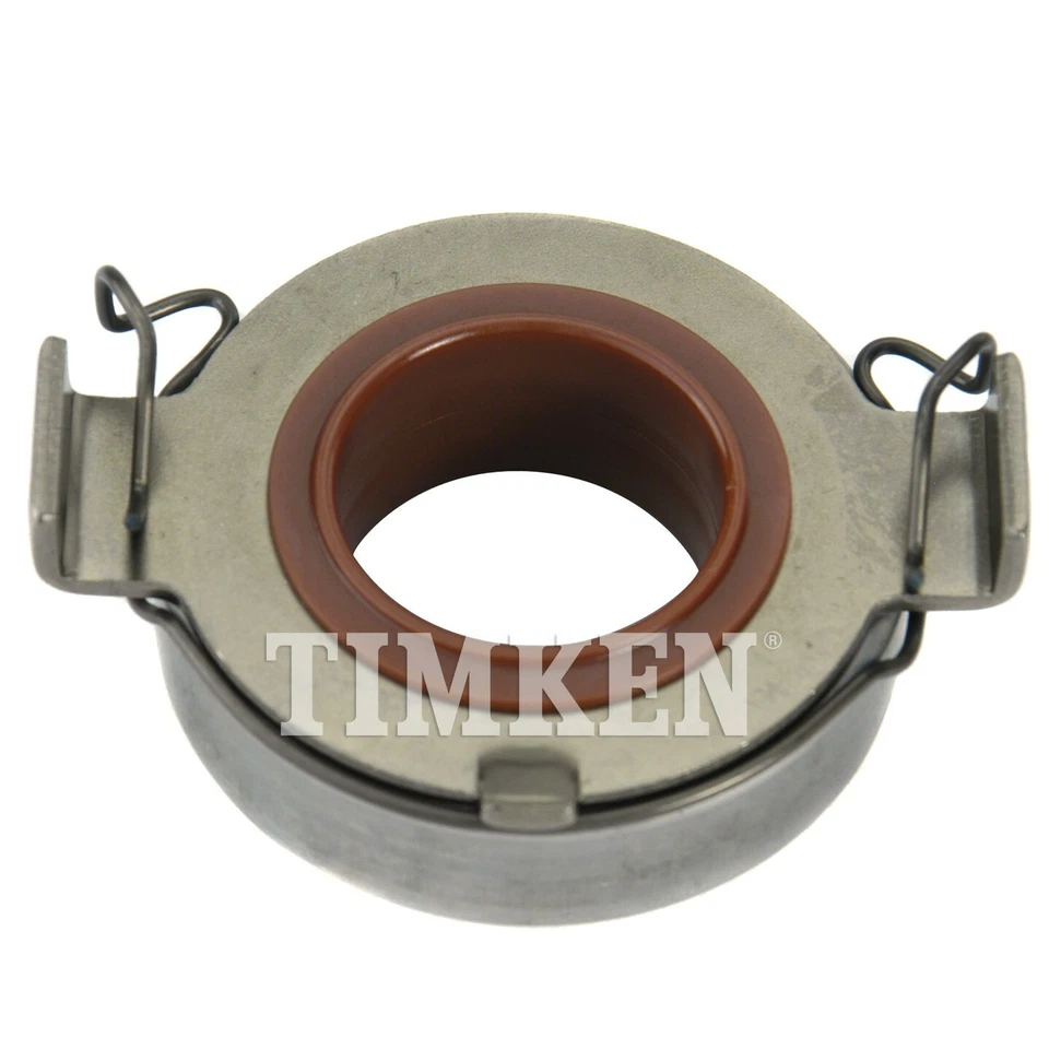 Cojinete de liberación de embrague para Toyota Corolla 1992-2007 Timken 206CP35 1993 1994 Foto 2 de 4