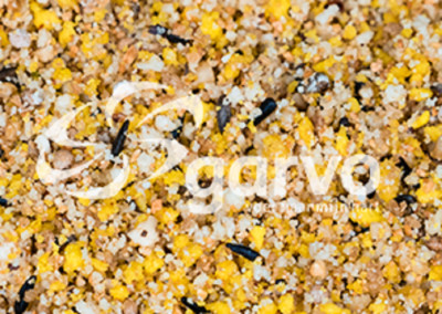 GARVO 3868 Solution Eifutter 12 kg