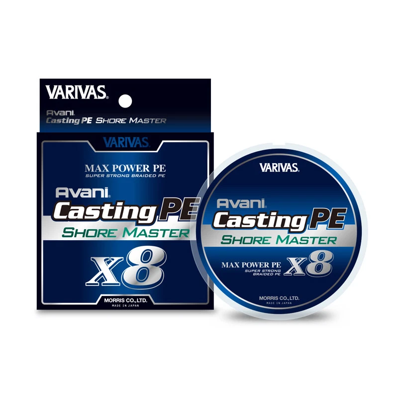 25+ VARIVAS Fishing Lines & Leaders for sale | Updated Oct 2026
