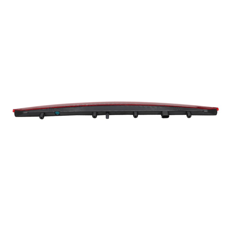 High Mount 3rd Brake Light For 2016-2018 Lincoln MKX – LED, Red Lens, Plug-and-Play – MZORANGE