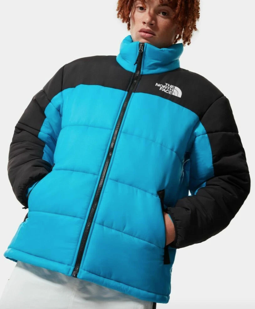 Himalayan Insulated jacket