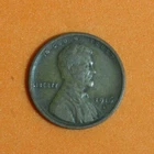 1916-S Lincoln Cent #P02815