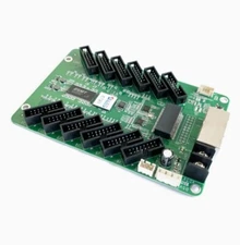 1pcs ColorLight E120 LED Receiving Card